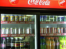 В Госдуме захотели запретить рекламу газировки