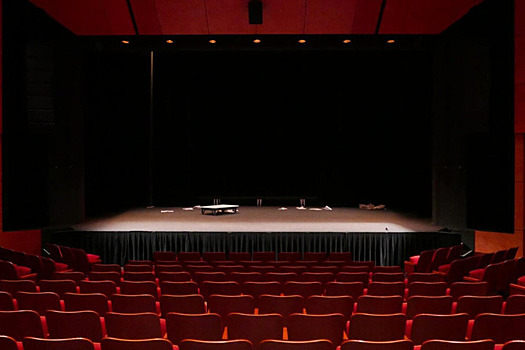 Второе «Первое свидание»: перезапуск мирового театрального хита