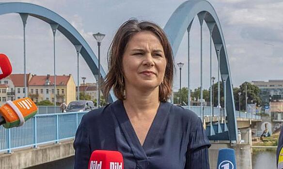 Эксперт о судьбе «Северного потока – 2»: «Новое руководство Германии должно будет смириться с этим проектом»