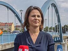 Эксперт о судьбе «Северного потока – 2»: «Новое руководство Германии должно будет смириться с этим проектом»