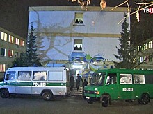 В Германии на потенциальных исламистов наденут электронные браслеты