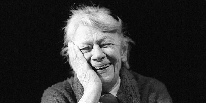 Какой была Татьяна Пельтцер – самая веселая бабушка советского кино