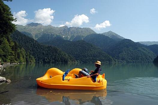 Туроператоры опровергли рост цен на отдых в Абхазии