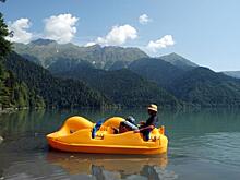 Туроператоры опровергли рост цен на отдых в Абхазии