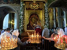 Казанская икона Божией Матери: история и праздник