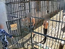 В Калужской области суд рассмотрит дело мужчины с татуировкой свастики