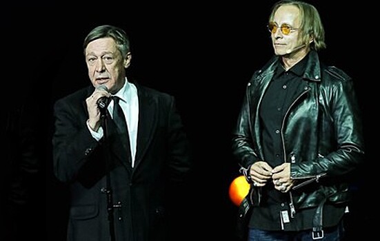 "Уже не будет тем Мишей, которого я знал": вот почему Охлобыстин сторонится Ефремова