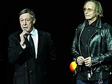 "Уже не будет тем Мишей, которого я знал": вот почему Охлобыстин сторонится Ефремова