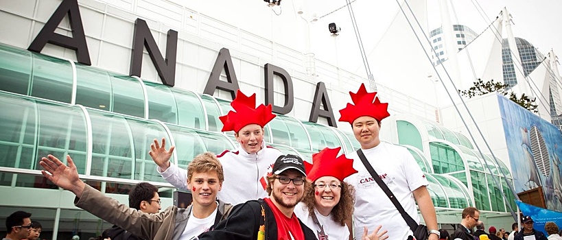 В Канаде могут ограничить число студентов-иностранцев