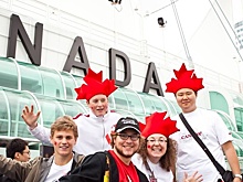 В Канаде могут ограничить число студентов-иностранцев