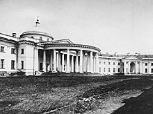 Исполняется 100 лет знаменитому медицинскому центру спасения всех страждущих