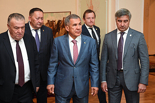 Узбекистан и Татарстан будут сотрудничать в медицине, туризме и ИКТ