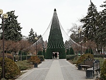 В новогодние праздники в Краснодаре ограничат численность массовых мероприятий