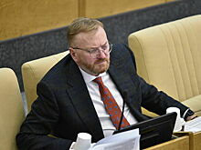 Депутат Милонов поддержал идею признать сатанизм экстремистским движением
