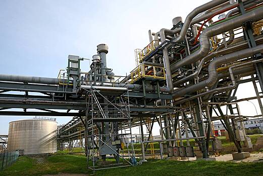 В ключевой стране Евросоюза газ подорожал почти на 80 процентов