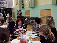 В Железногорске обсудили новые планы программы «Здоровый ребенок»