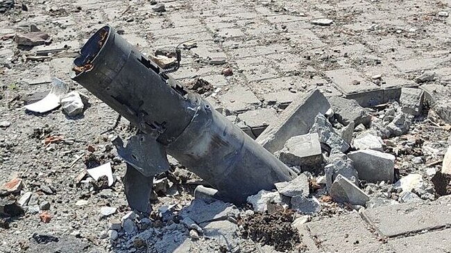 Неудачный день для иностранных наемников на Украине: «покрошили» в двух областях