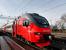 Лучшая инвестновость дня: Краснодарский железнодорожный обход открылся досрочно