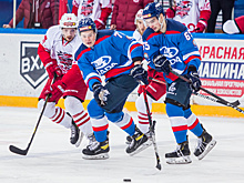 Тольяттинская "Лада" в последнем матче сезона обыграла "Ростов"