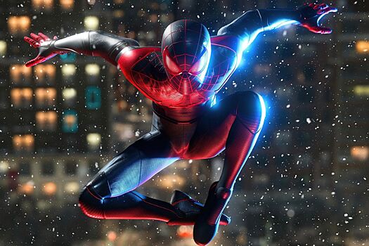Уилл Смит намекает, что его сын станет Человеком-пауком в фильмах Marvel