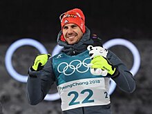 Зимние Олимпийские игры 2018: медальный зачет