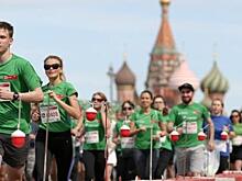 Самые важные флэшмобы этого лета