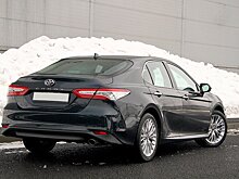 Названы самые популярные автомобили с пробегом в 2022 году
