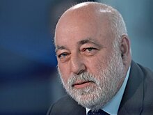 Владимир Путин встретился с Виктором Вексельбергом