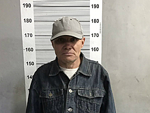 Полиция Екатеринбурга задержала подозреваемого в разбойном нападении на женщину