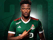 Зе Луиш опубликовал фото с тренировки "Локомотива"