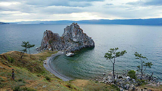 В России появится онлайн-карта загрязнения воздуха и воды