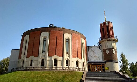 Музей Жукова стал филиалом Музея Победы