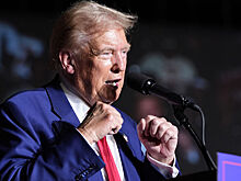 Трамп захотел продавать Украине оружие