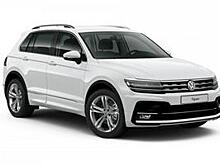 Любимые российскими водителями модели Volkswagen празднуют юбилей