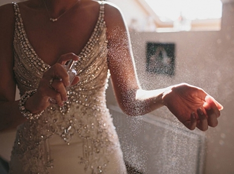 Зимние ароматы, которым будут рады все