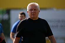 Источник: Ташуев покинул пост главного тренера солигорского «Шахтера»
