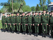 Повестку о призыве на военную службу нижегородцам могут вручить где угодно, даже на улице