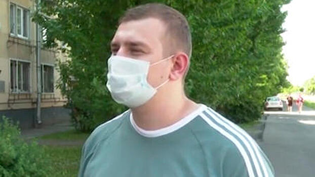 Россиянин, который чуть не умер на пластике носа, добился компенсации