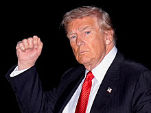 Трамп ожидает скорой смены власти в Венесуэле