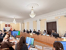 В марте в Смоленске пройдет региональный этап чемпионата "Профессионалы"