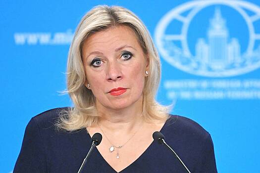 В МИД России прокомментировали заявление Орбана об угрозах со стороны Украины