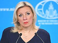 В МИД России прокомментировали заявление Орбана об угрозах со стороны Украины