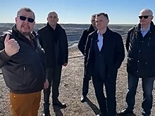 Слюсарь сообщил о возвращении тацинского предприятия в юрисдикцию Ростовской области