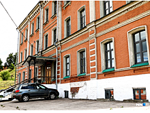 В «ночлежке Бугрова» готовится к открытию клуб здоровых привычек