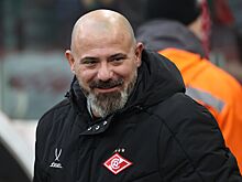 Игрок «Спартака» Рябчук назвал преимущество Деяна Станковича