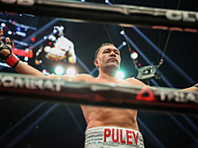 Миру — мир! Пулев нокаутировал экс-чемпиона UFC