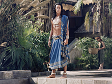 «Маленького Будду» покажут на ННТВ