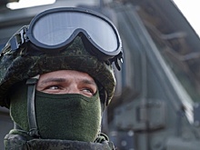 Жители Новосибирской области могут служить по контракту вместе с земляками