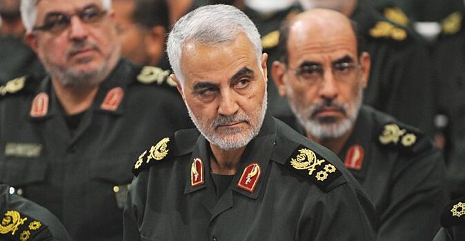 Депутат Госдумы описал, как Иран отомстит США за гибель Сулеймани