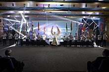 Ташкент собрал лучших для участия в Международной Менделевской олимпиаде школьников по химии
